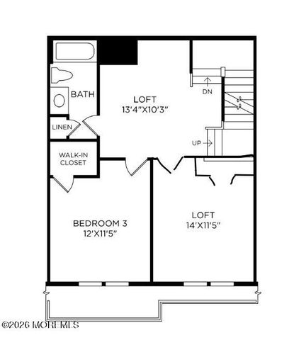 410 A Cookman Avenue, Asbury Park, NJ 07712