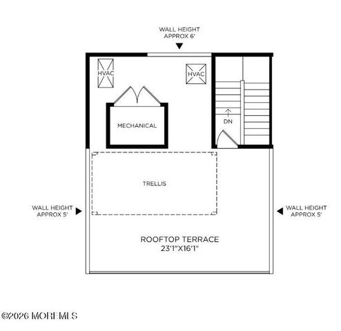 410 A Cookman Avenue, Asbury Park, NJ 07712
