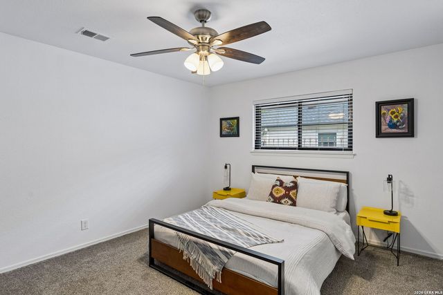 3714 Twisted Oaks Dr, San Antonio, TX 78217