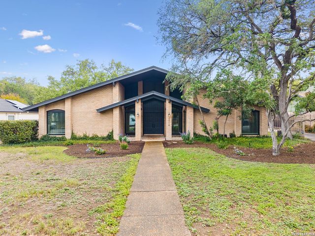 3714 Twisted Oaks Dr, San Antonio, TX 78217