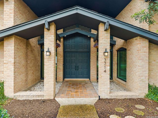 3714 Twisted Oaks Dr, San Antonio, TX 78217