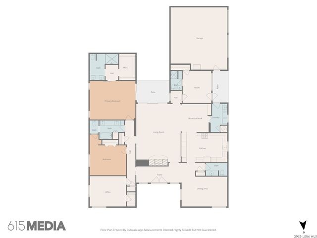 3714 Twisted Oaks Dr, San Antonio, TX 78217