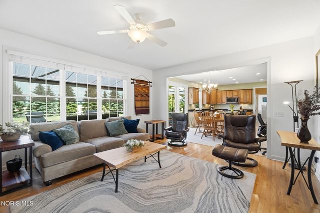 14540 Monarch Court, Perrysburg, OH 43551