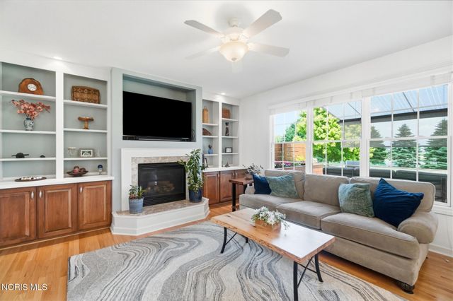 14540 Monarch Court, Perrysburg, OH 43551