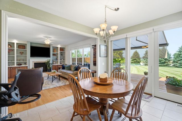 14540 Monarch Court, Perrysburg, OH 43551