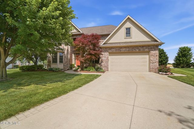 14540 Monarch Court, Perrysburg, OH 43551