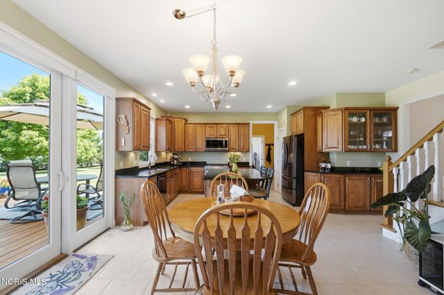 14540 Monarch Court, Perrysburg, OH 43551