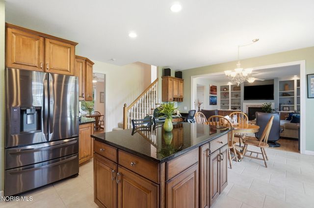 14540 Monarch Court, Perrysburg, OH 43551