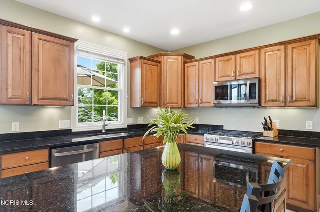 14540 Monarch Court, Perrysburg, OH 43551