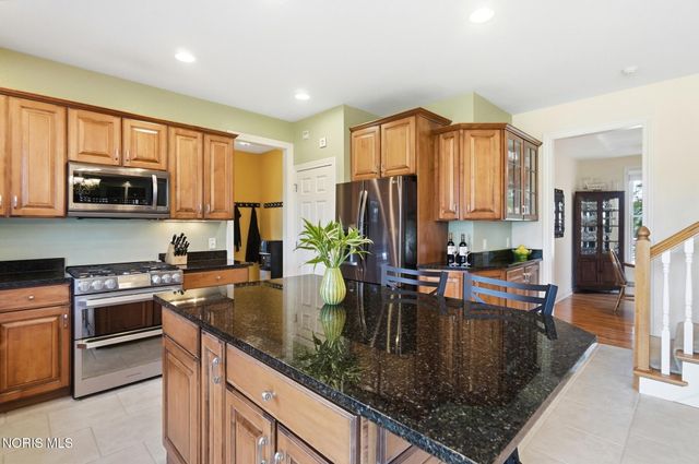 14540 Monarch Court, Perrysburg, OH 43551
