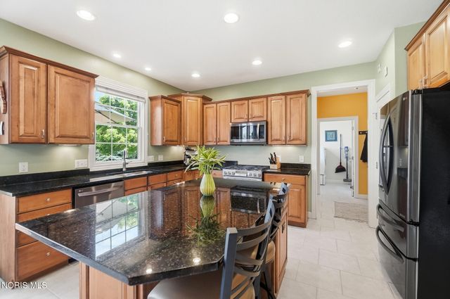 14540 Monarch Court, Perrysburg, OH 43551