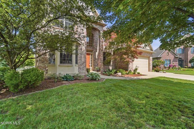14540 Monarch Court, Perrysburg, OH 43551