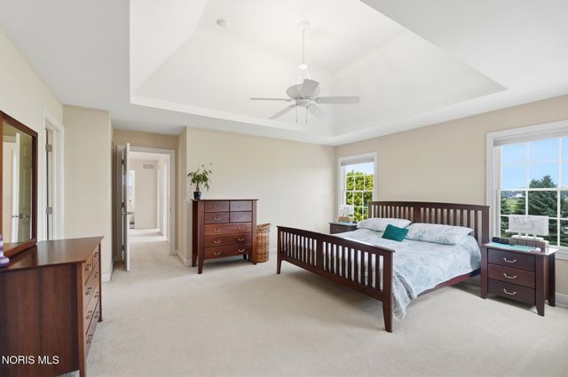 14540 Monarch Court, Perrysburg, OH 43551