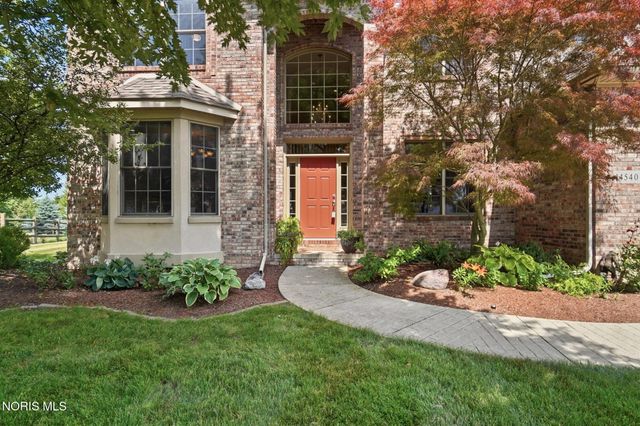 14540 Monarch Court, Perrysburg, OH 43551