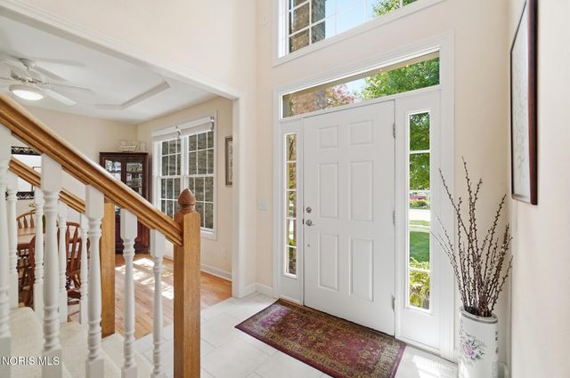 14540 Monarch Court, Perrysburg, OH 43551