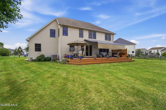 14540 Monarch Court, Perrysburg, OH 43551