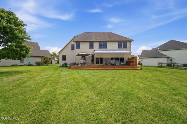 14540 Monarch Court, Perrysburg, OH 43551