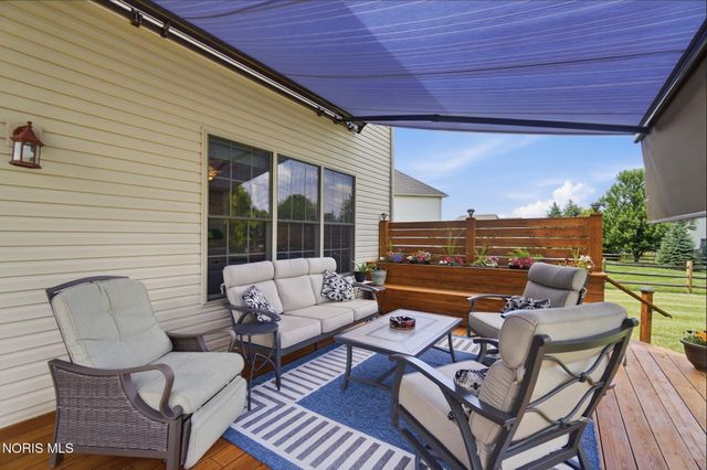 14540 Monarch Court, Perrysburg, OH 43551