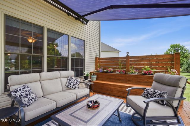 14540 Monarch Court, Perrysburg, OH 43551