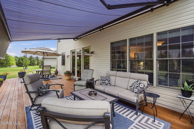 14540 Monarch Court, Perrysburg, OH 43551