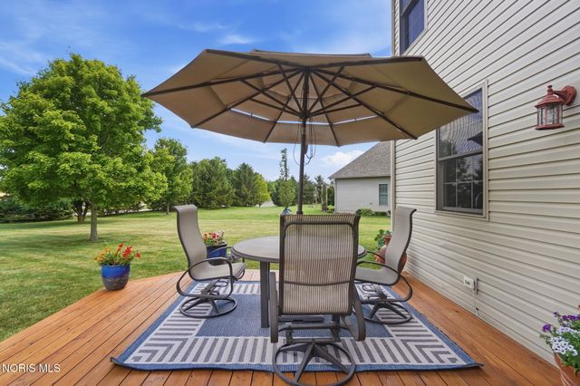 14540 Monarch Court, Perrysburg, OH 43551