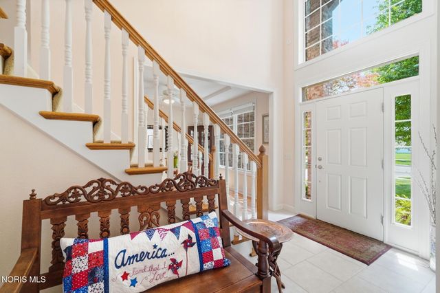 14540 Monarch Court, Perrysburg, OH 43551