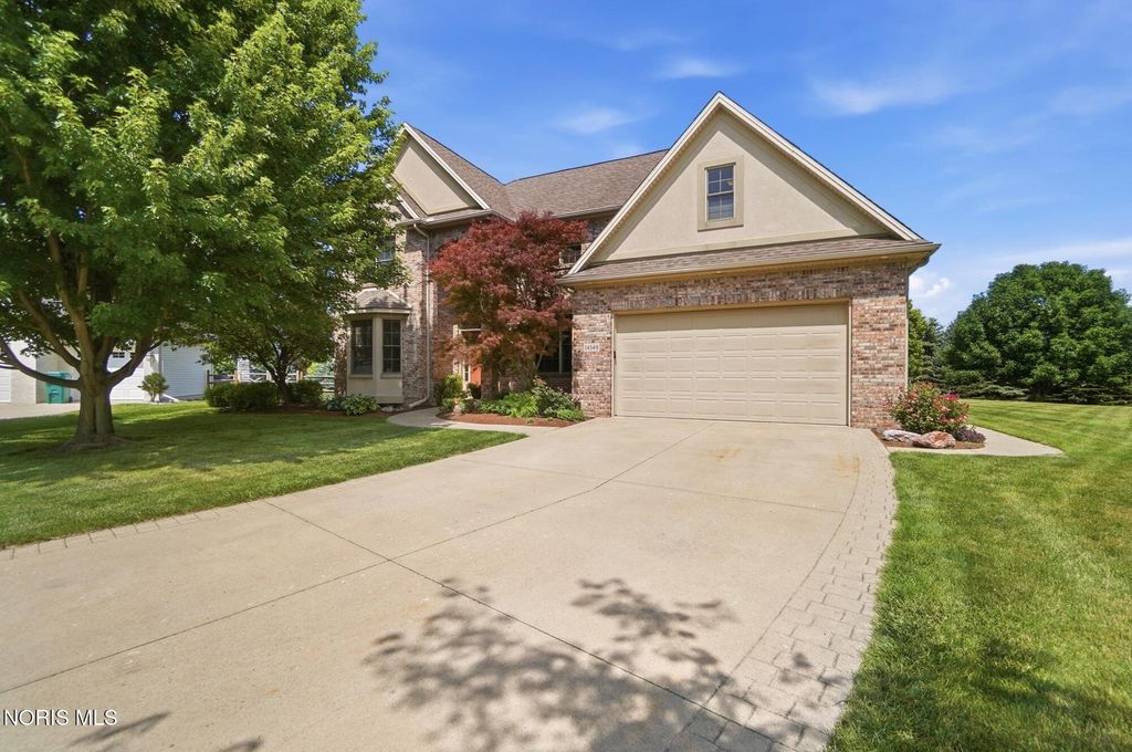 14540 Monarch Court, Perrysburg, OH 43551