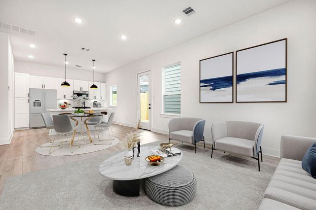 747 Dumble Street, Houston, TX 77023