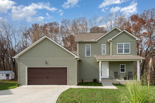 2074 Morgan Ct, Springfield, TN 37172