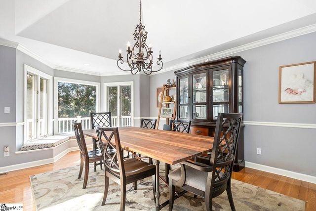 23 Weatherby Drive, Greenville, SC 29615