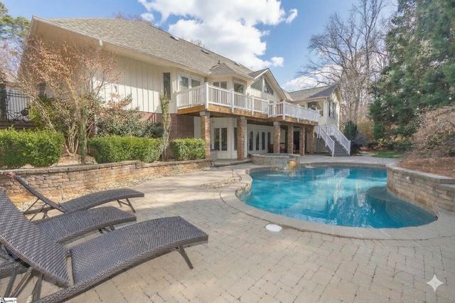 23 Weatherby Drive, Greenville, SC 29615