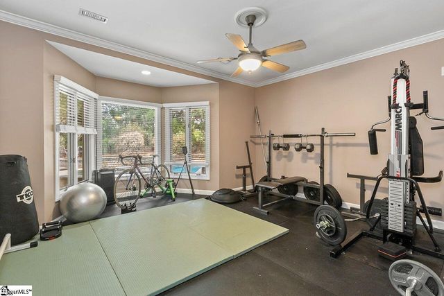 23 Weatherby Drive, Greenville, SC 29615