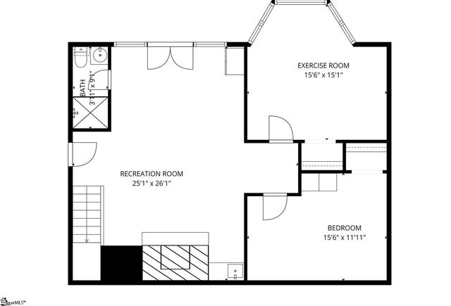 23 Weatherby Drive, Greenville, SC 29615