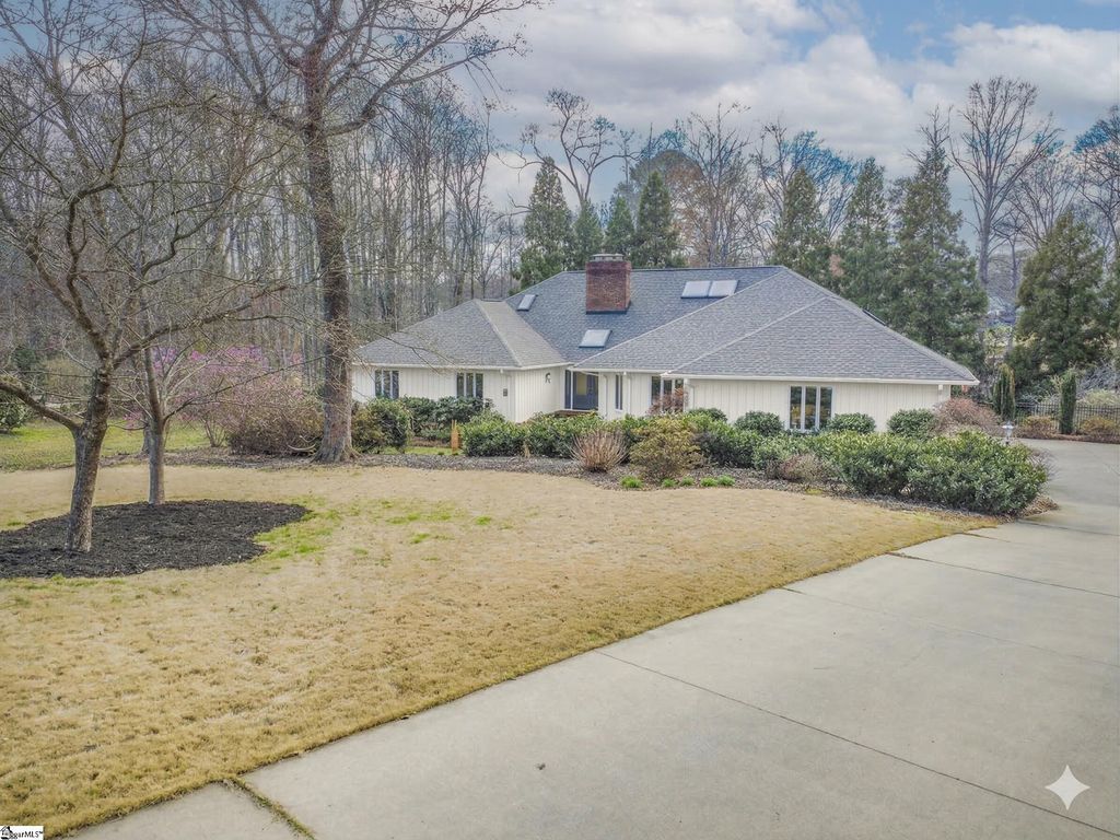 23 Weatherby Drive, Greenville, SC 29615