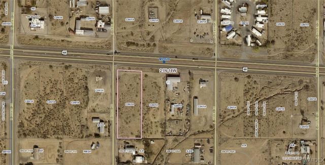 4286 US Highway 68, Golden Valley, AZ 86413