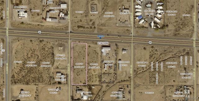 4286 US Highway 68, Golden Valley, AZ 86413