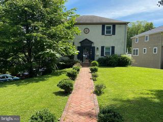 308 WEST AVENUE, Wayne, PA 19087