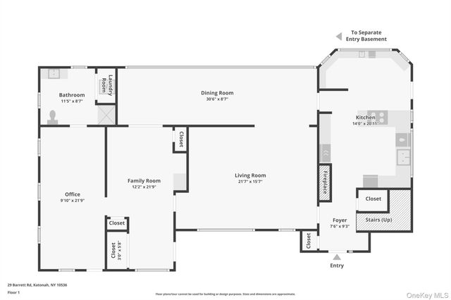 8 Manitou Ridge, Garrison, NY 10524