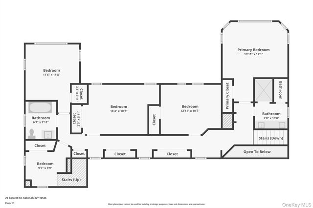 8 Manitou Ridge, Garrison, NY 10524