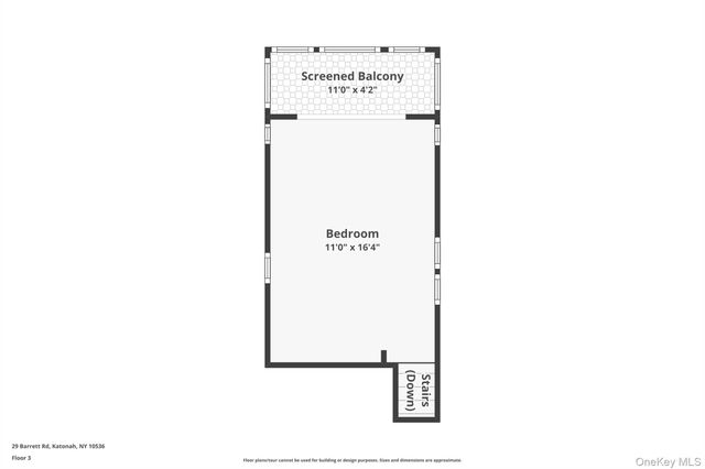 8 Manitou Ridge, Garrison, NY 10524