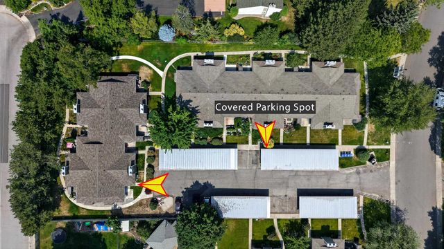 6005 E 6th Ave, Spokane Valley, WA 99212