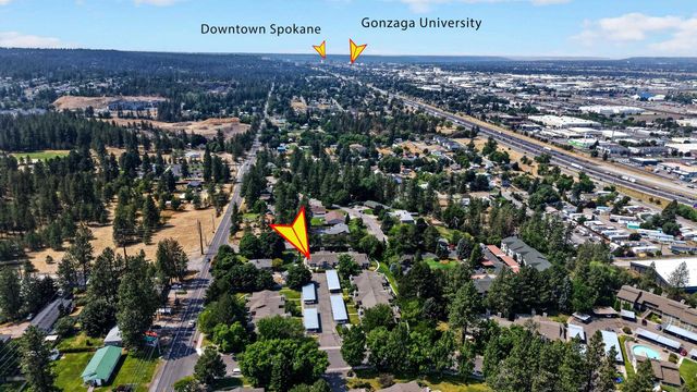 6005 E 6th Ave, Spokane Valley, WA 99212
