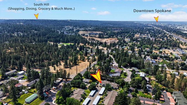 6005 E 6th Ave, Spokane Valley, WA 99212