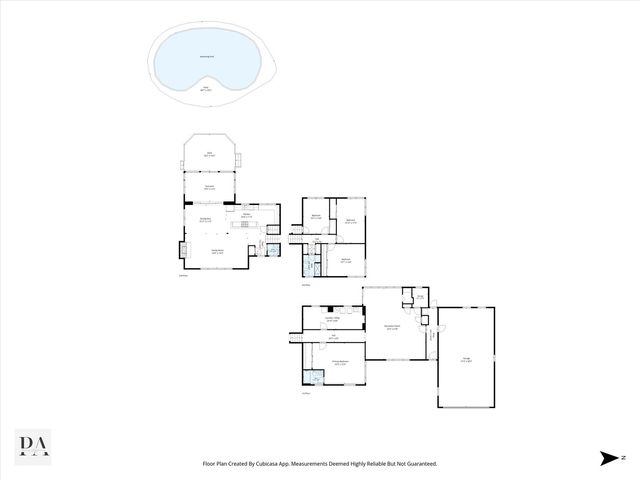 22406 N Bertha Lane, Barrington, IL 60010