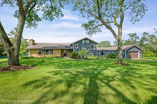 22406 N Bertha Lane, Barrington, IL 60010