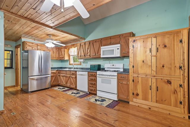 128 Carroll Road, Blairsville, GA 30512