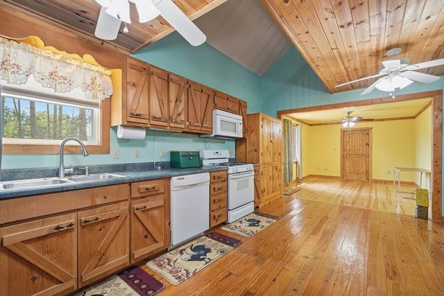 128 Carroll Road, Blairsville, GA 30512
