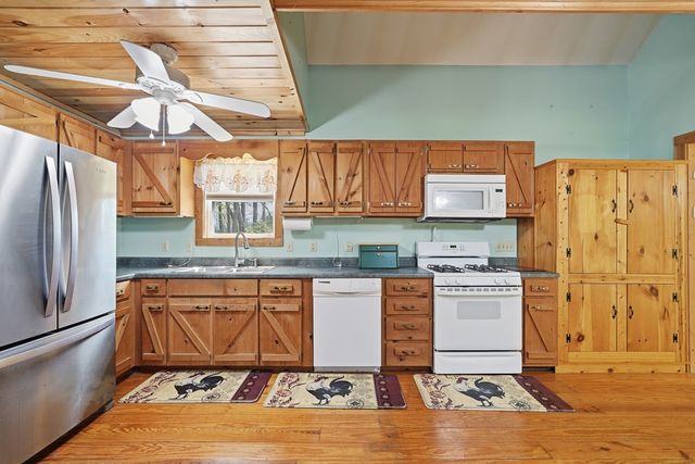 128 Carroll Road, Blairsville, GA 30512