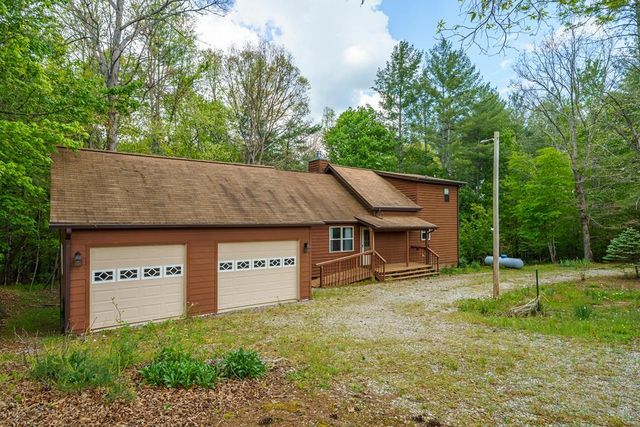 128 Carroll Road, Blairsville, GA 30512