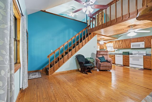 128 Carroll Road, Blairsville, GA 30512